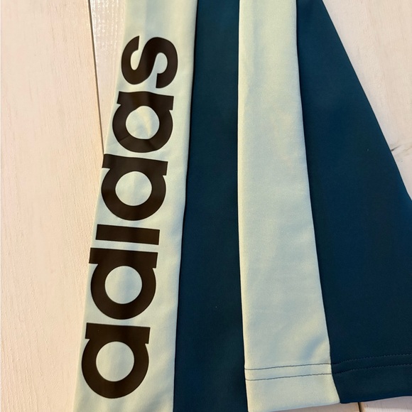 Adidas Women’s Leggings Size Small NWT Running Yoga Gym Workouts - Picture 12 of 13